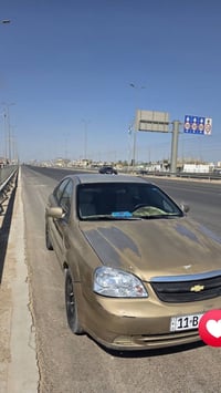 اوبترا • ٢٠٠٧ • كربلاء