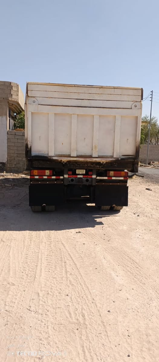 ACTROS 3244 
اكتروز عقرب 
موديل 2000
حجم 3244 
مجموعة نص جي اف 
رقم سليمانية 
جاهزة للعمل 
💰السعـر :اكتب تم ويوصلك برسالة✅  
وبيها مجال

***********
