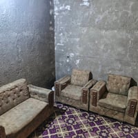 حبيبي قنفه وكراسي 2 متروكات فقط للبيع عنوان الدوره الشيخ نايف السردي و...