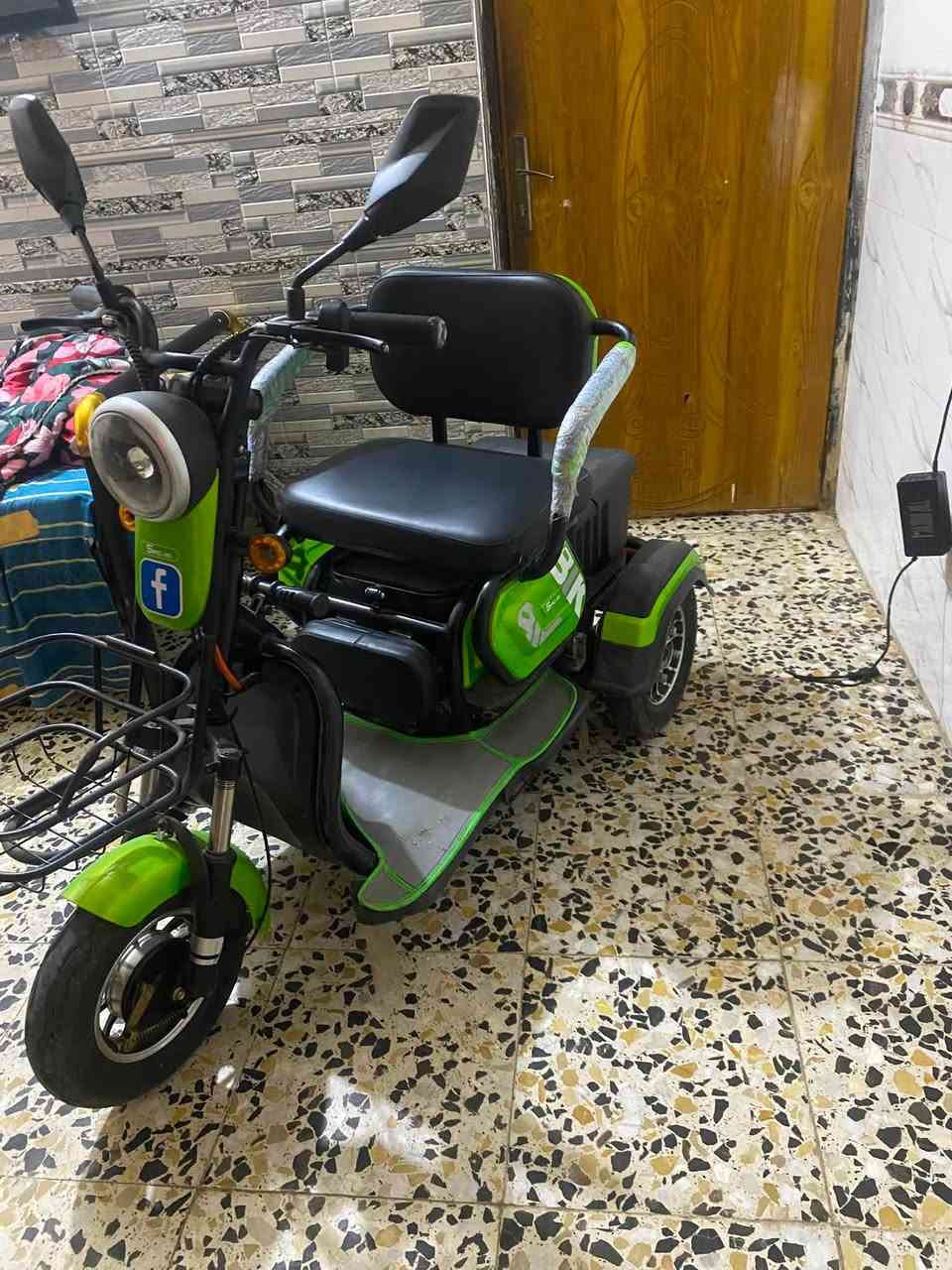 دراجا معوقين البيع السعر650بغداد العبيدي ***********
