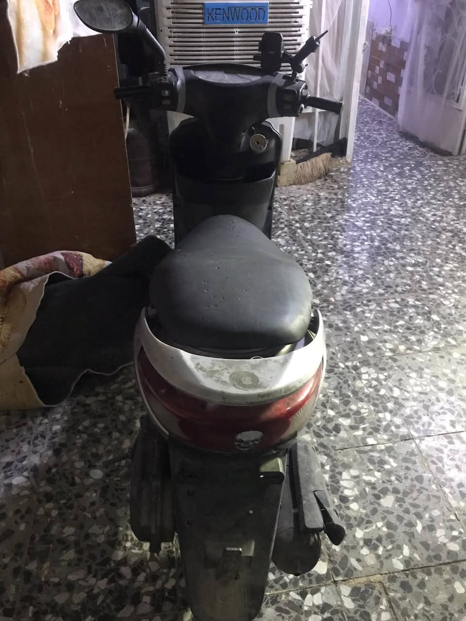 بريز • قفل • للحديد