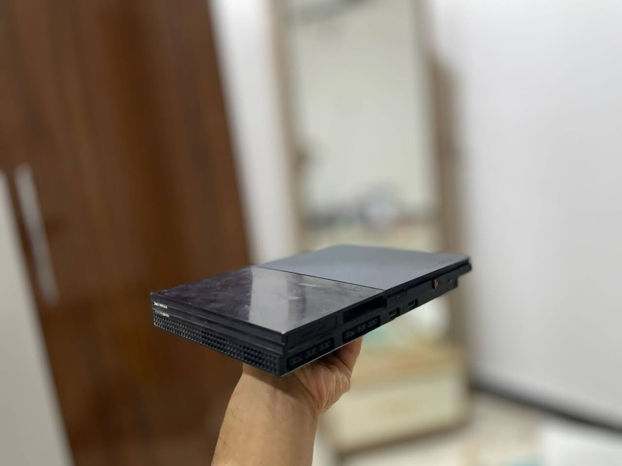اخوان بلي 2 
معه فلاش فقط 
سعره 30
متوفر توصيل لجميع المحافظات 
***********
