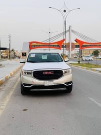 جمسي أكاديا • ٢٠١٧ • وارد أمريكي
