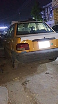 موديل ٢٠١٣ • مكينة زينه • الدوره