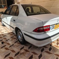 سمند • ٢٠١٢ • رقم بابل