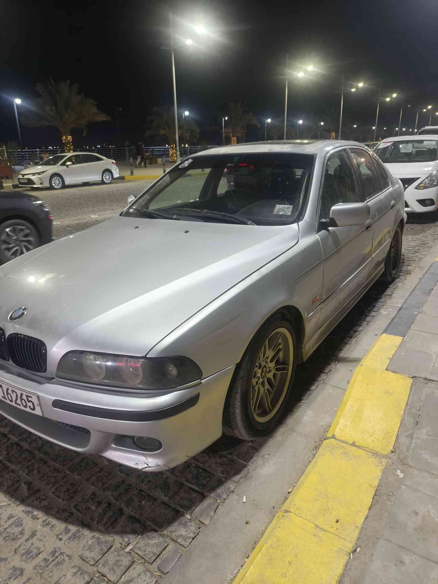 صقر • ٢٠٠٠ • مكينة ٢.٥ دبل