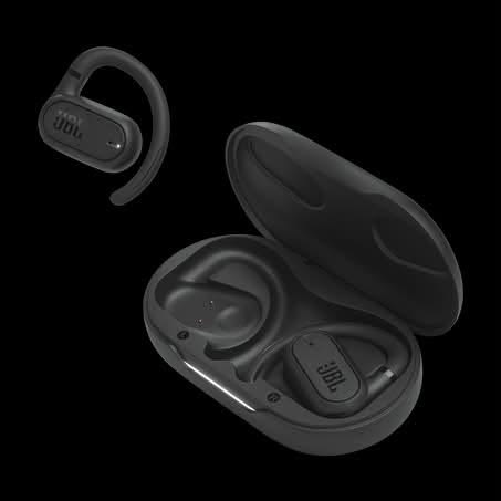 🎧 للبيع: سماعة JBL Soundgear Sense الأصلية

✨ أبرز المواصفات والميزات:

✅تصميم Open-Ear مريح وثابت: خطافات أذن قابلة للتعديل تناسب الجري والجم وتمنع سقوط السماعة  تسمع الموسيقى وتسمع اللي حولك في نفس الوقت
 (أمان تام أثناء القيادة أو المشي).

✅صوت JBL Pure Bass النقي: تجربة صوتية مذهلة مع عزل ذكي للمكالمات.

✅4 ميكروفونات للمكالمات: صوتك راح يوصل واضح جداً وبدون أي تشويش أو ضوضاء.

✅بطارية قوية: تدوم حتى 24 ساعة مع خاصية الشحن السريع.

✅مقاومة للماء والغبار: بمعيار IP54، يعني ممتازة للتعرق والأجواء الخارجية.

🚗 التوصيل متوفر لجميع محافظات العراق🇮🇶
📥 للتواصل والاستفسار يرجى مراسلة الصفحة خاص او على الواتساب/ ‭***********‬

#JBL #سماعات_JBL #JBL_Soundgear_Sense #سماعات_لاسلكية #ايربودز #سماعات_بلوتوث #تكنولوجيا #الكترونيات #عروض #تخفيضات #تسوق_اونلاين #العراق #بغداد #البصرة #أربيل #الموصل #النجف #كربلاء
