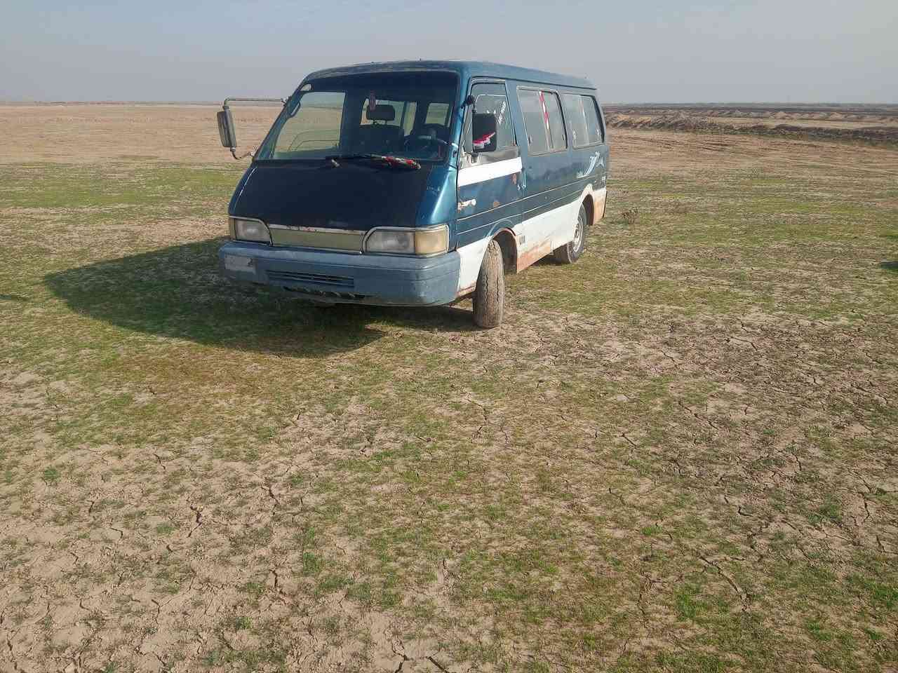 سلام عليكم

للبيع سعرها 12ورقه  وبيها مجال باليرضيك

السياره گاطعه نار وماعرف شبيها ادير وماتشتغل بختصار كهربائيات انه لطشتهن لطش وماعرف اشدهن
ابيع هل موجود  برميل واربع تواير  
باتري انباگ مابيها باتري شلع
تجي وتگلبها وتقتنع واذا شراي بيك خير وتدلل
*********** 
باقي التفاصيل خاص
