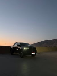 رام لمتد • بلاك اديشن • ٢٠٢١