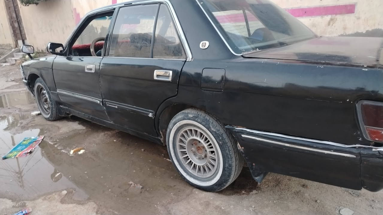 السلام عليكم
سياره سيدان للبيع
مكلف بالنشر
الاتصال على الرقم ***********
