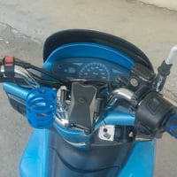 PCX • جيل الاول • كفالة