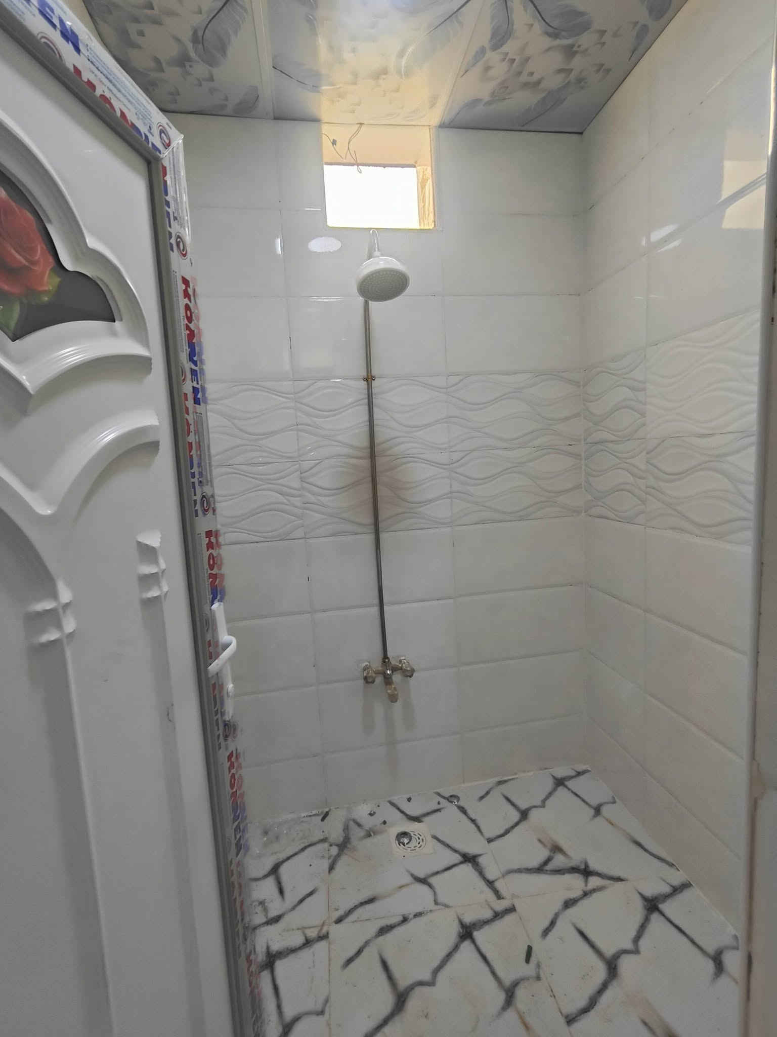 بيت حديث • وقف سني مسجل • ١٠٠م