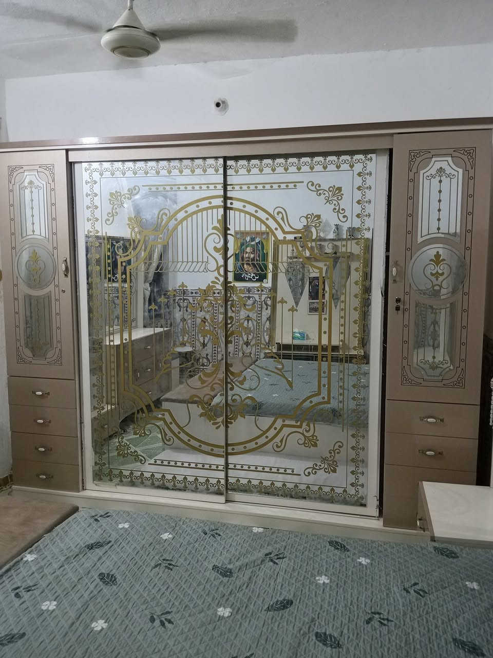 غرفة تركي • ٩ قطع • نضافة مية بالمية