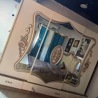 غرفه للبيع ٣٥٠ الف نظافه فول  ٠٧٧٠٦٢٧٢٩٤٢