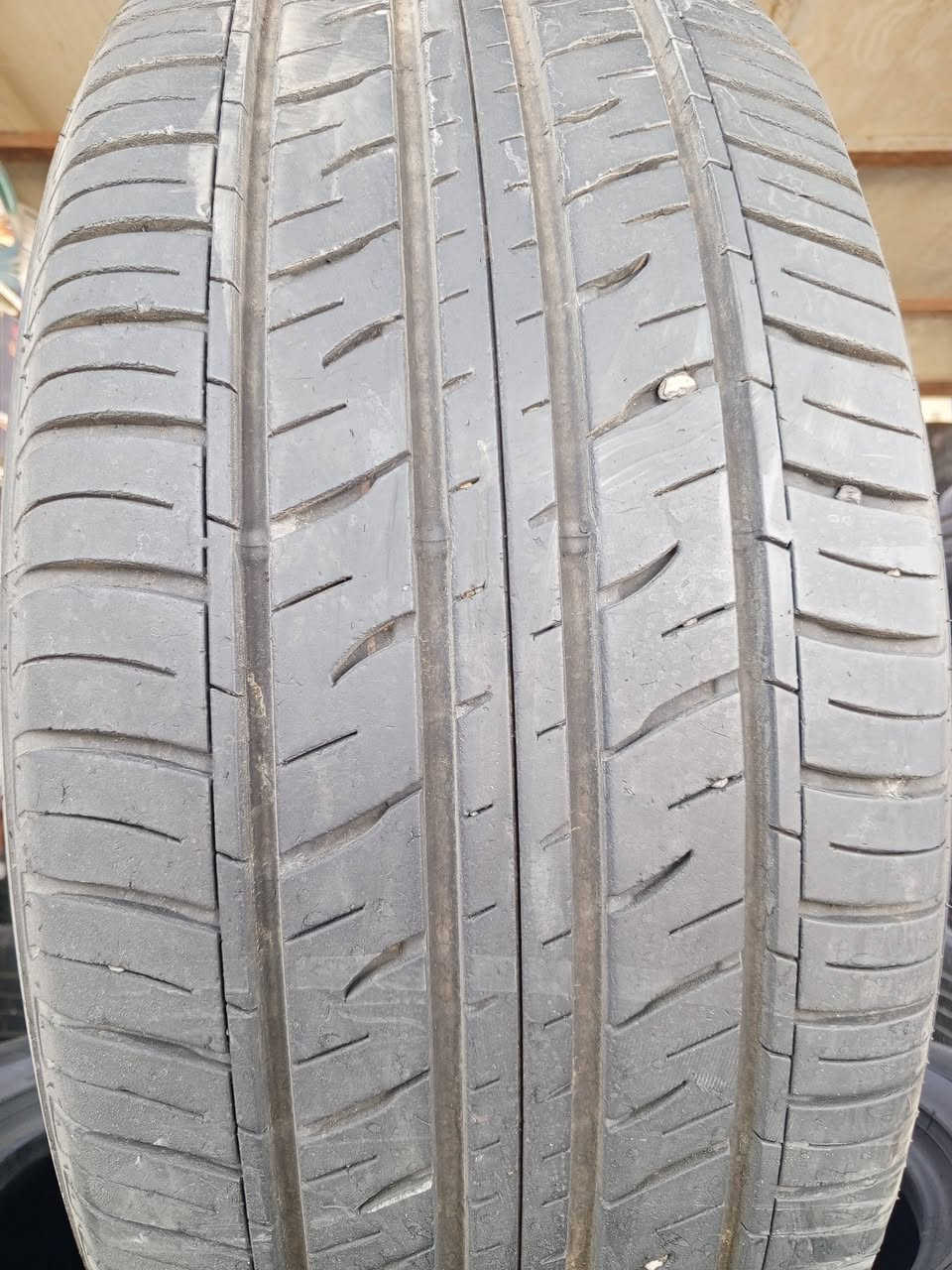 275/50/21/نضافه فول اخو جديد باله ياباني دلوب سعر الزوج 75الف معه الشد موقع المحل شعب شارع اسواق المركزيه قرب كليه الامام الكاظم خدمات ايليا 
*********** ابو مرتضى 
*********** ابو ايليا 
متوفر توصيل كافت محافظات 
اخواني الاعزاء اتصال علا ارقام مامتواجد فيس

