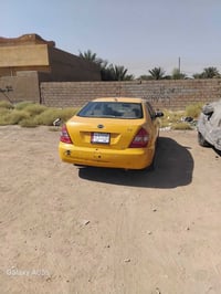 بي واي دي • اف 6 • ٢٠١١
