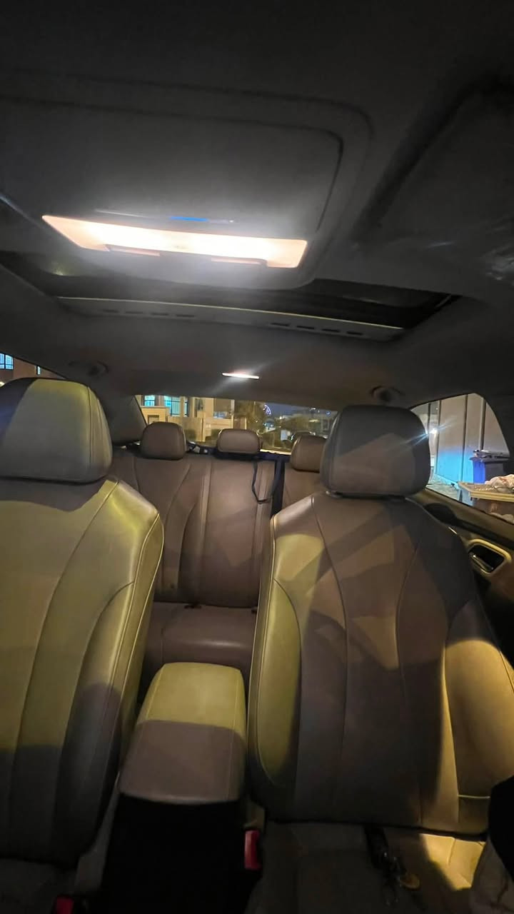 Mg5 /2024
فول مواصفات ١/١ 
محرك ١٥٠٠ 
فول زينون 
هند بريك بصمه 
اوتو هولد 
مثبت سرعه 
تحكمات استيرن 
كشنات كهرباء 
كشنات جلد 
خمس كامرات 
كامره ٣٦٠ 
السياره موصفات فول اعلى فئة 

السياره ضمان شركة ٥ سنوات + ٢٠٠ الف كيلو 

ملاحظه السياره بيه طخه نص اسبع

للستفسار عن السعر خاص 
او 

*********** 

او اتصال

