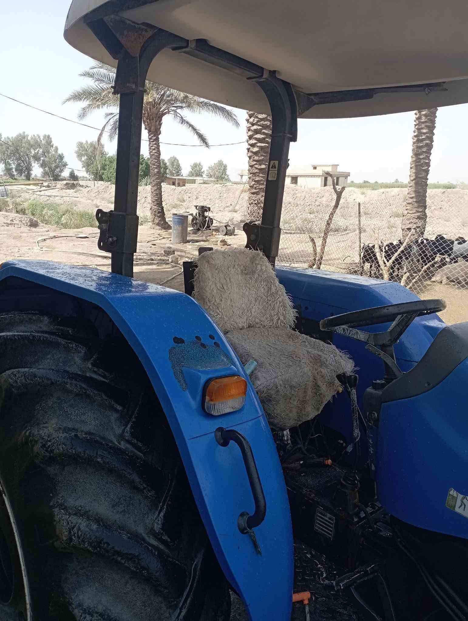 نيهلند 80الموديل 15 مكان بابل لخمسيه ***********
