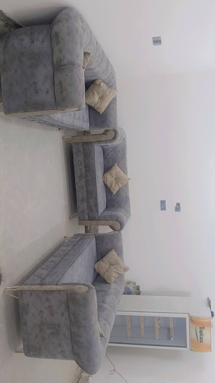 طقم ٨ مقاعد • جسر دياله الجديد • توصيل