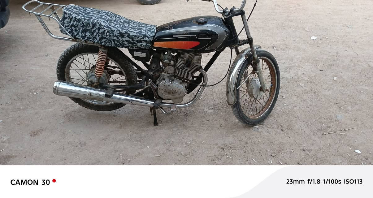 كامون 30 • البصرة • القرنة الشرش