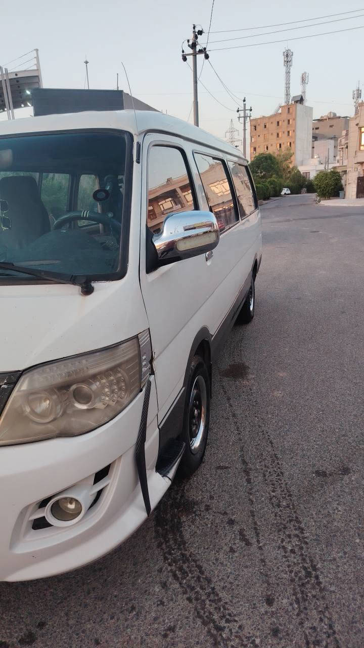 *********** أربيل, العراق

