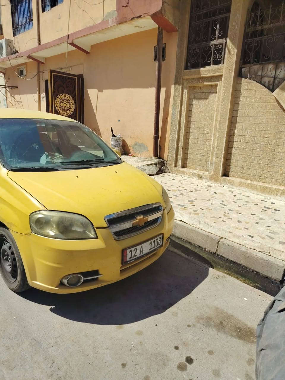 افيو 2008 كيو عادي. محرك دبل كمشفت. حجم16. گشر گدام لعين سنوية لل2030 شرط لوكالة والتحويل. *********** اتصل
