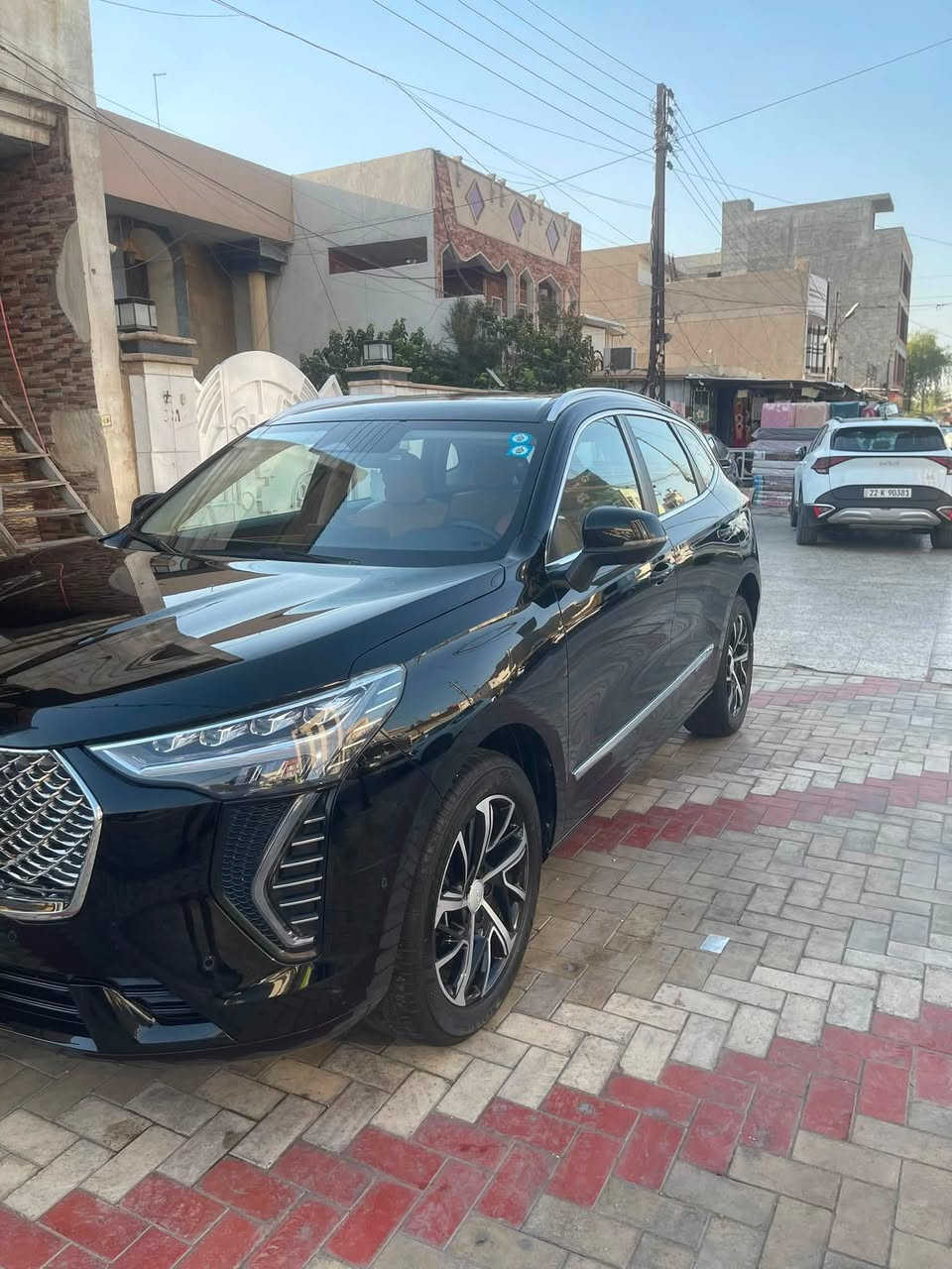 هافال جوليان موديل 24 فول مواصفات ام الضمان ماشيه 20 الف سعر مناسب ***********وتساب
