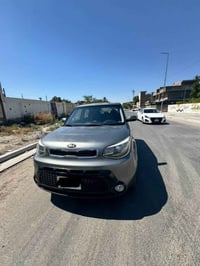 سول • ٢٠١٦ • حادث