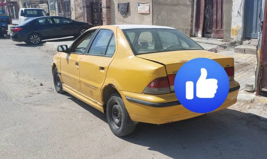 سمند محوره اوتماتيك محرك كورلا بيكاتشو ياباني ومصفره وتحويل وانكليزي السعر27ورقه
عنواني كربلاء *********** عنواني كربلاء
