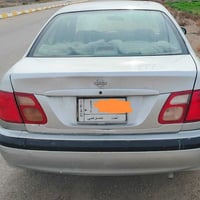 صني • ٢٠٠٠ • الرمادي