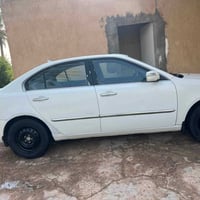 اوبتما ٢٠٠٨ • وارد كوري • رقم بابل