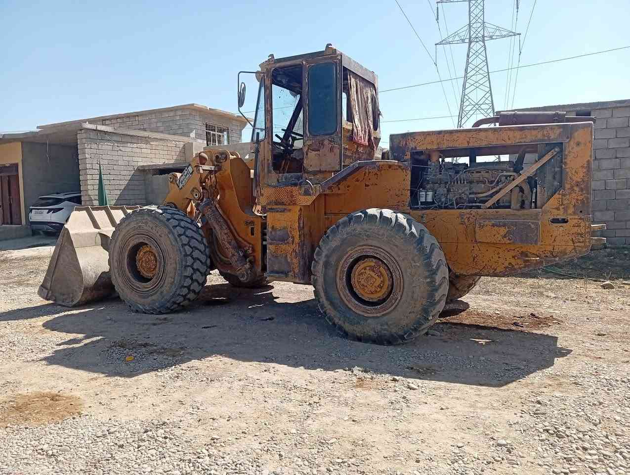شفر
حجم 80

موديل 79 
كير محرك شرط 
بسمي بيه حصه كاز

رقم الاماني

سعر 110 وبي مجال

عنوان الكسك

‏‪***********‬‏
