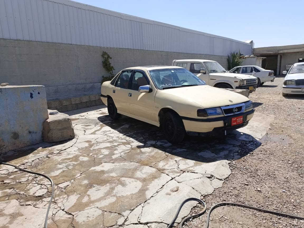 ئۆپڵ فیکترا تەکسی ماڵی کەسابەتە مەکینە هەژدەیە سوکان پاوەرە سەقف سڵایتە چوارایە و ویلی تازەیە کارەبایی مەزبووتە داوایی 13وەرەقە و مەعامەلەیەکی کەمی لێدەکەم ناو نیشان شاری کۆیە ژمارە تەلەفۆن *********** كويسينجاك, أربيل
