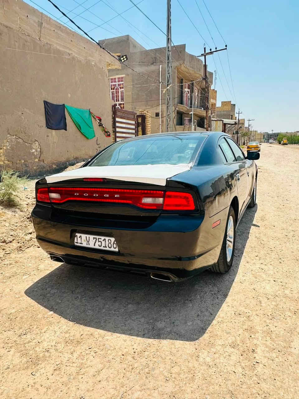 سلام عليكم جارجر ٢٠١٢ بغداد بيها ٣ قطع مكان سياره كوت السعر 125 وبيها مجال ***********
