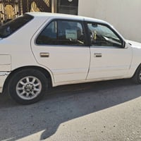 بونتيشه • مكينة مكفولة • كاميرا امامية وخلفية