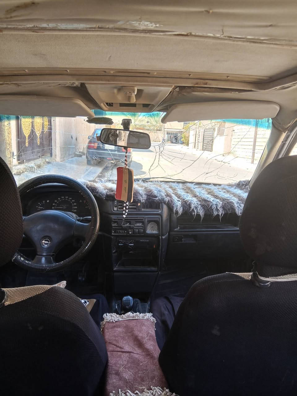 أوبل • للبيع • بيها مجال