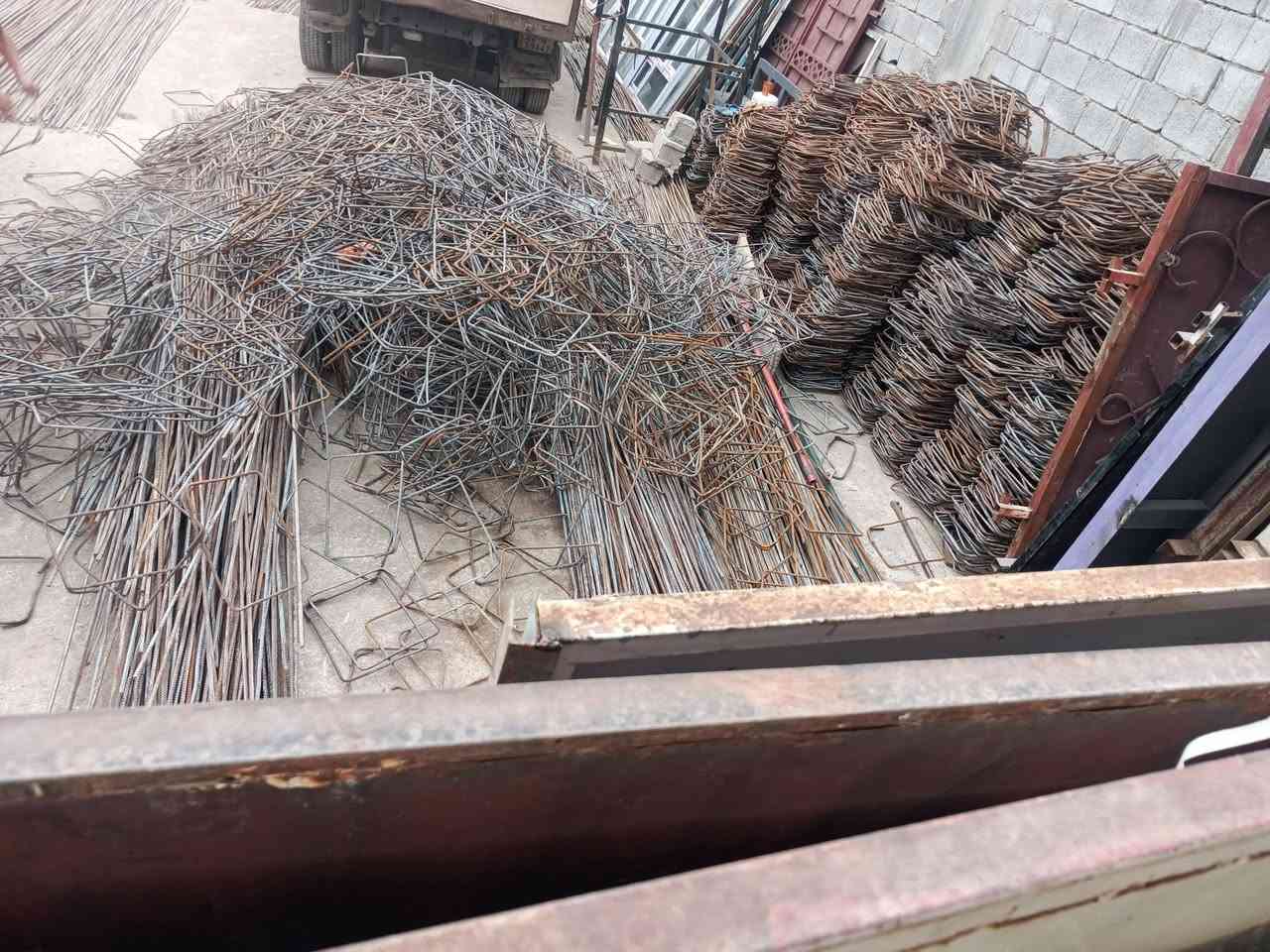 الوسي • ديالى بلدروز • خدمات بناء