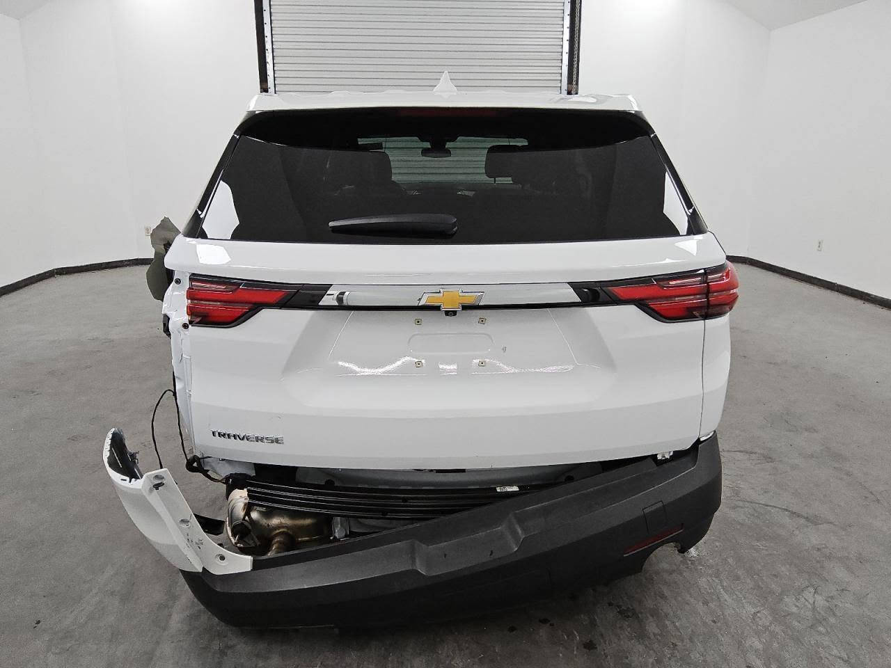 للبيع شفروليه ترافرس 2023 LS وارد أمريكي 🇺🇸
🚙 3.6 V6
📅 موديل 2023
📏 ممشى 62 ألف كم تقريبًا
🎨 أبيض
📍 البصرة
💰 27 ألف دولار قابل للتفاوض
السيارة نظيفة ومحافظ عليها، وحالتها الحالية ممتازة من ناحية الشكل والاستخدام.

📞 ***********
الجادين فقط.
