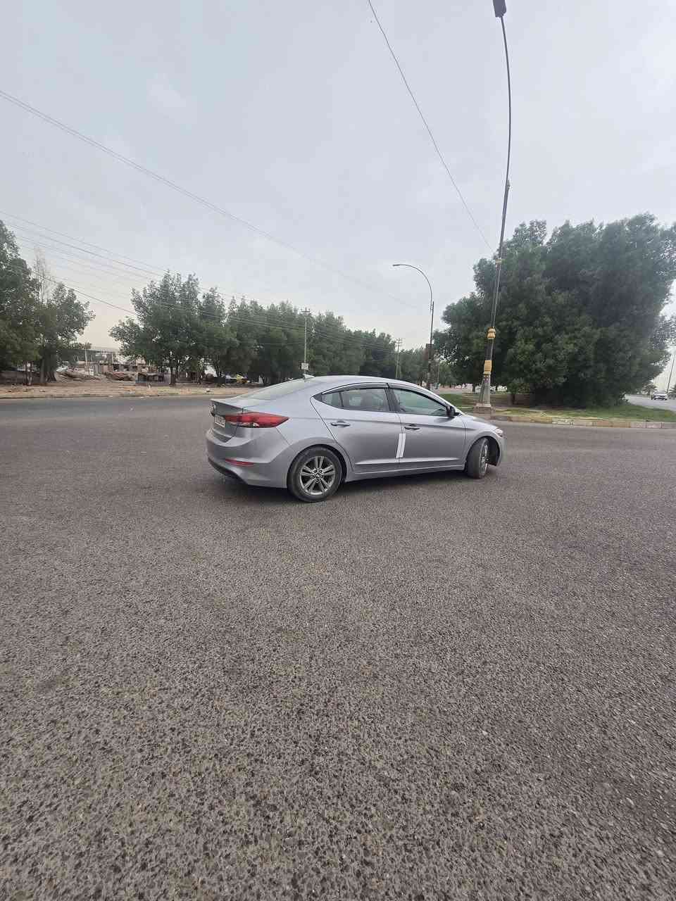 النترا • ٢٠١٧ • كربلاء