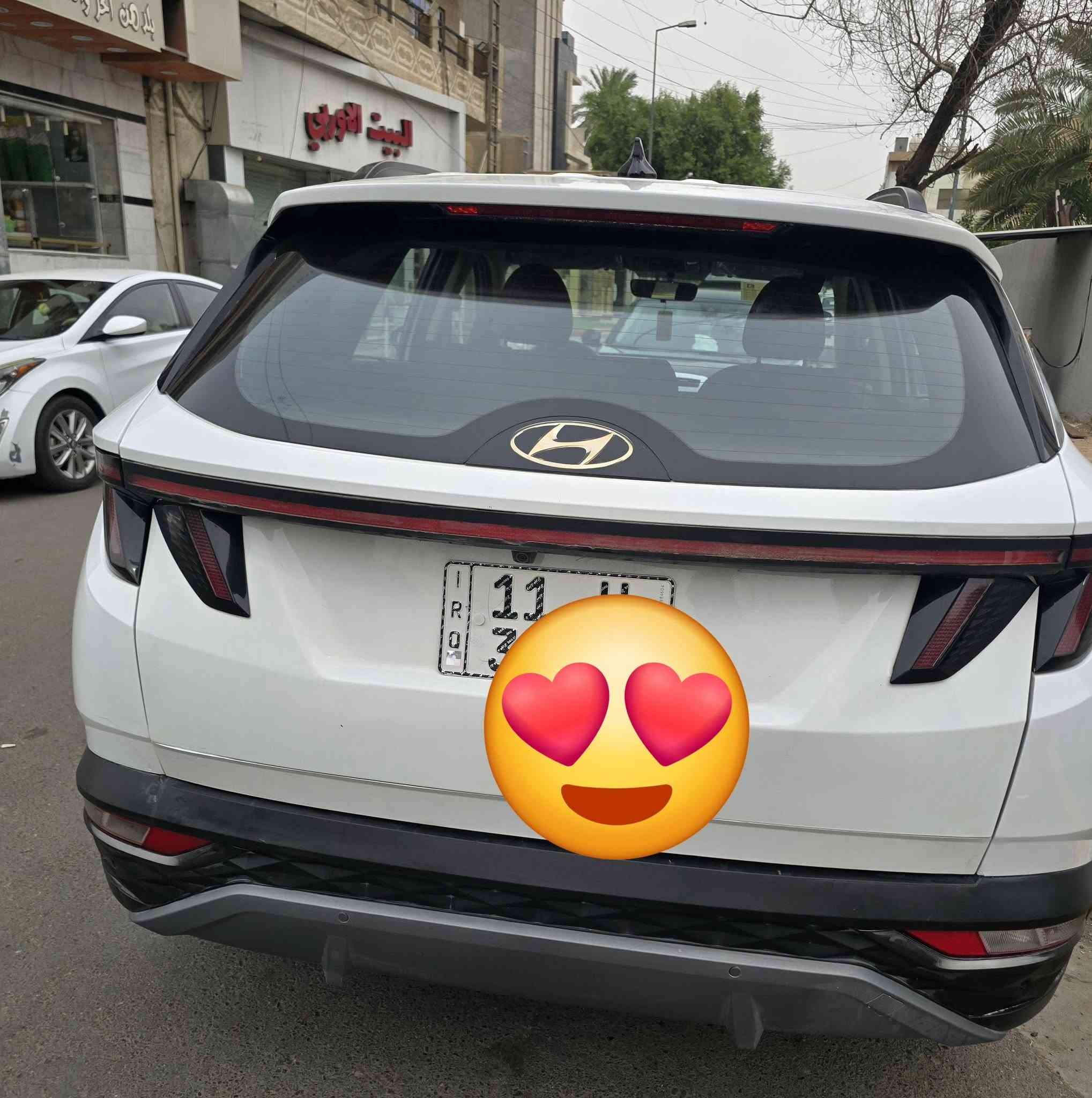 توسان ٢٠٢١ • ماشي ٦٣ الف • فول بانوراما
