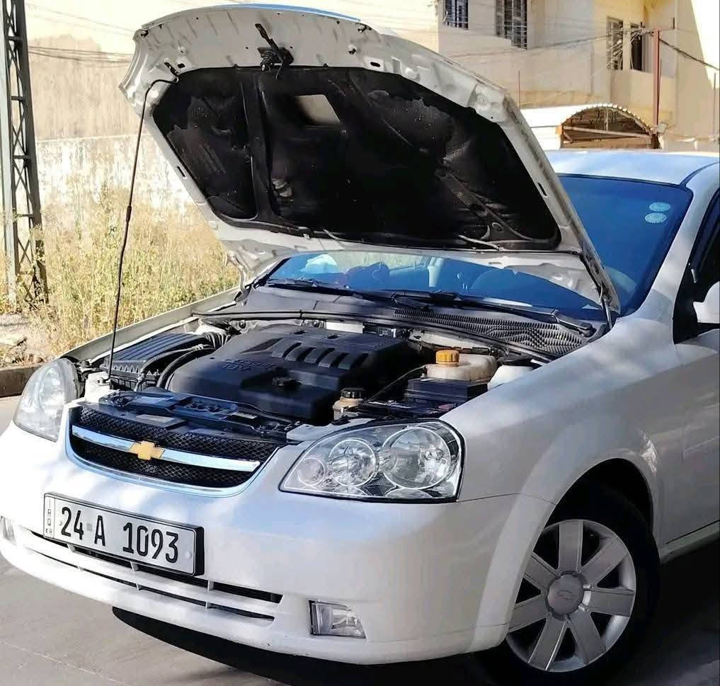 🔷️اوبترا موديل 2009
مجرك وكير شرط  تبريد شغال داخل جديد 

بدون ضرر بدون صبغ  فقط دائر ودوسه صبغ 

رقم دهوك جديد سنويه جديده  هزه  

سياره جاهزه بسمي مال جناي شرط التحويل 

#السعر_85وبيهامجال شاري اتصل 

***********

***********
