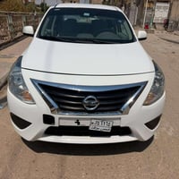 نيسان صني • ٢٠٢٤ • بدون حادث