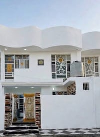 انوار الصدر ١٥٠ • بيت محسن دالي • ثلاث طوابق