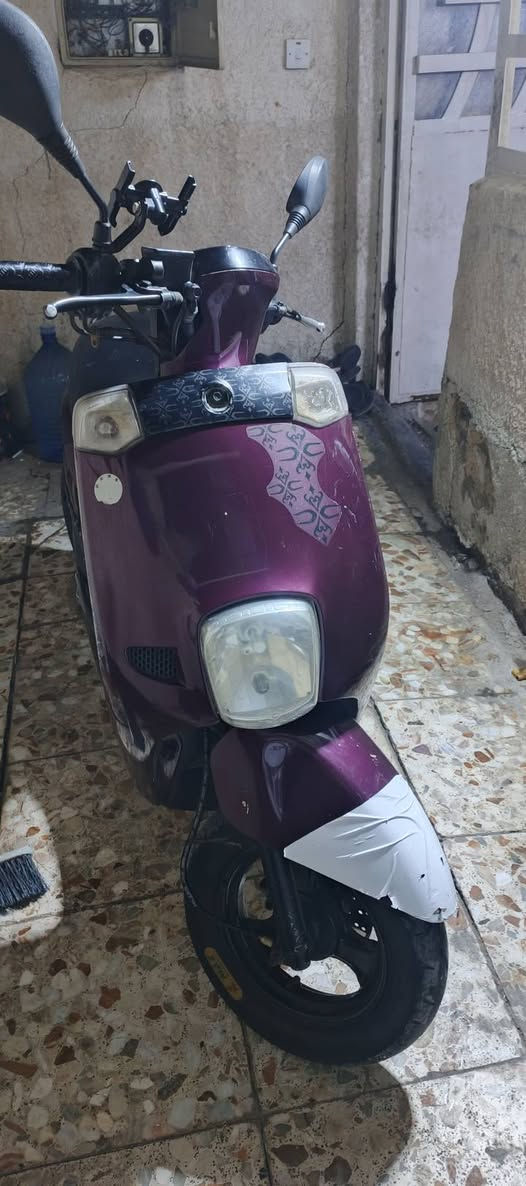 بوليس • ٢٠١٤ • كفالة عامة