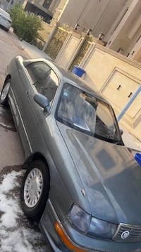 مكينة كايمه • مديل ١٩٩٢ • البصره حي القضات