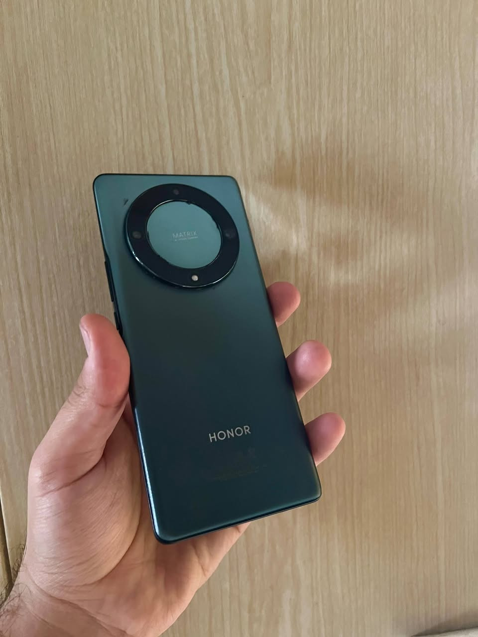 هواوي هونر اكس 9a 5G Huawei Honor X9a 5G
ذاكرة 256 جهاز بية فطر الشاشة ما مأثر نهائيا سعر 185 الف بية مجال بسيط مكاني بغداد ***********
