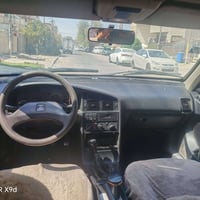بيجو روى • ٢٠٠٩ • شواصي مكفولة