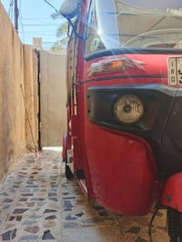 موديل ١٨ • مكينة ٢٠ • سليم