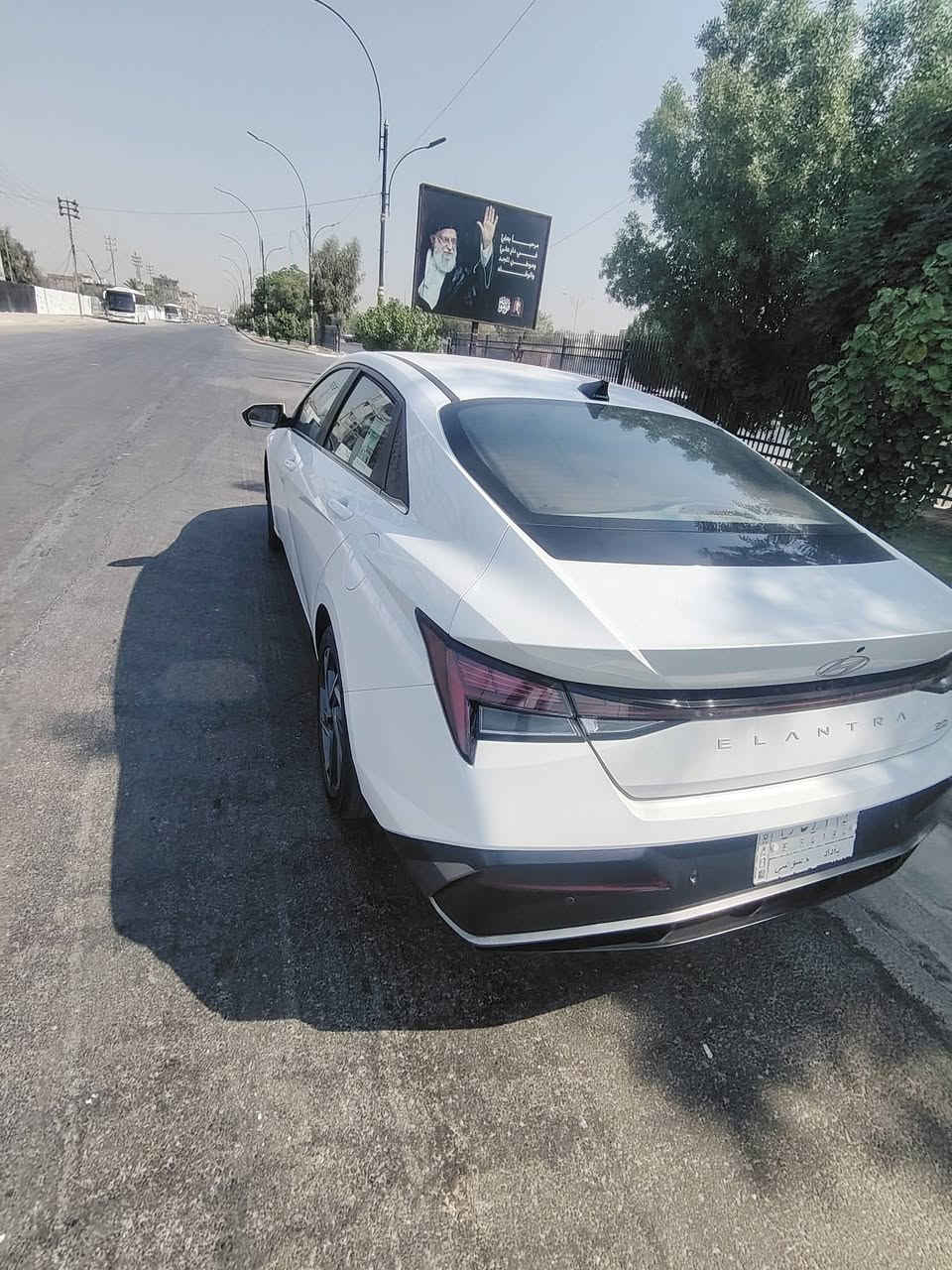 السلام عليكم النترا خليجي بغداد موديل 2024 فول مواصفات مكفوله كفاله عامه ماشيه 24 حقيقي سياره جديده بمعنه الكلمه مكان كربلاء المقدسة الاستفسار اتصل ***********
***********
