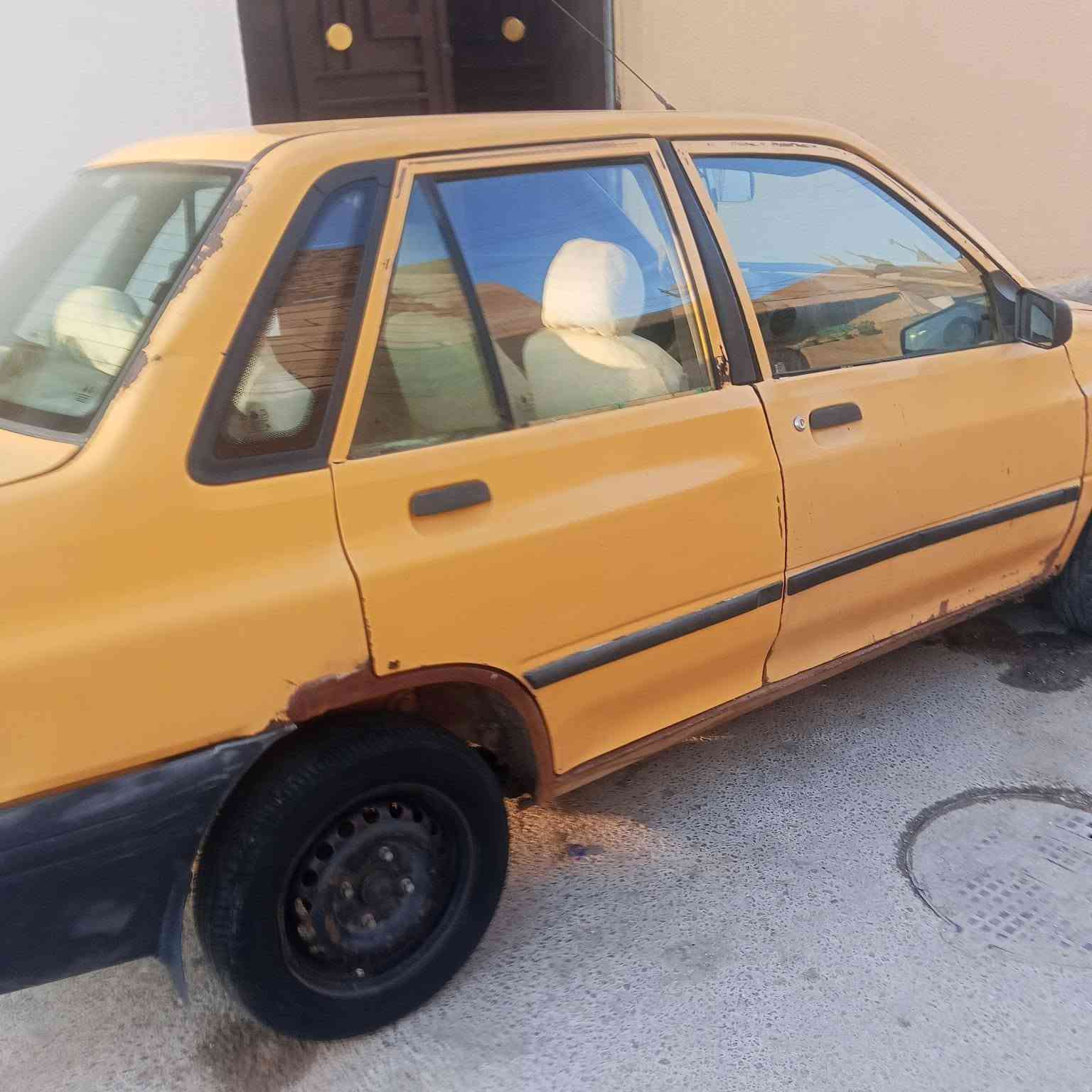 سلام عليكم سايبه مديل 14 بسمي تحويل ثاني يوم رقم كربلاء السعر 20وبيهه مجال للتواصل ***********
